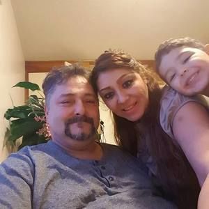 Meet your Posher, Lizette